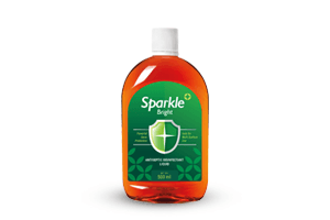 Antiseptc Disinfectant Liquid