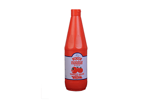Tomato Sauce