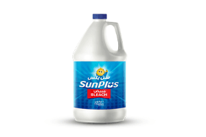 Sun Plus Bleach