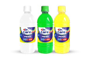 Dr.Care Phenoyl Combo