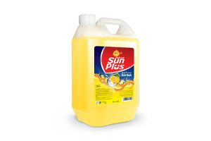 Sun Plus Dish Wash