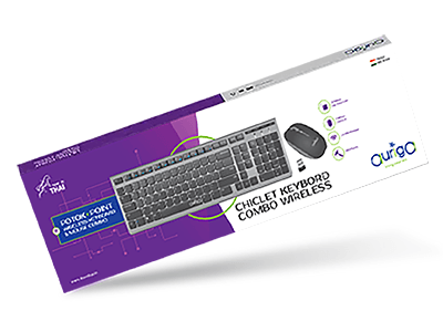 Keyboard Wireless