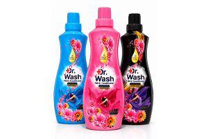 Dr. Wash Fabric Conditioner