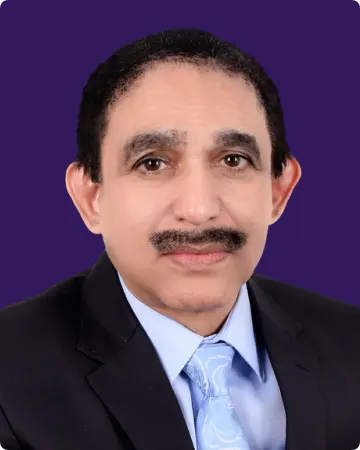 chairman