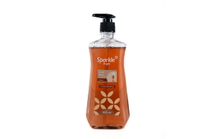Sparkle bright Hand Wash