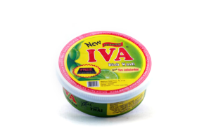 IVA DISHWASH - ROUND