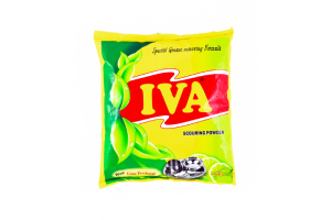 IVA SCOURING POWDER