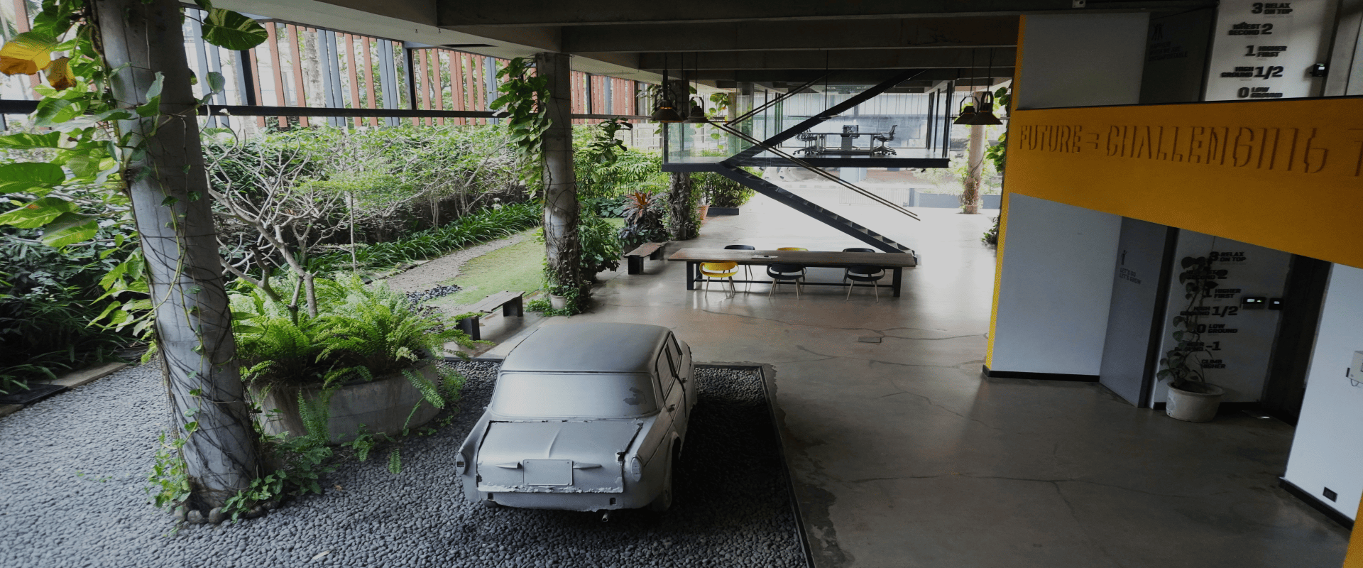 Values Built On Trust.