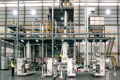 Manufacturing Solutions