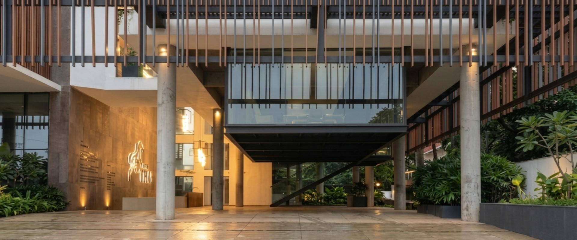 Values Built On Trust.