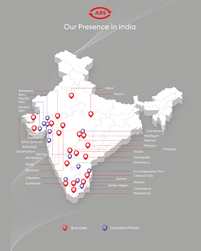 Logistics Solutions