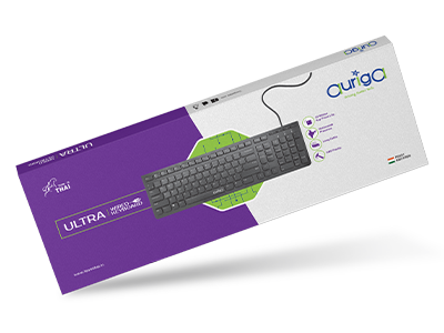 Keyboard Wired
