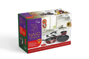 Non Stick Tawa