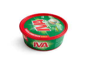 Iva Dish Wash Cake