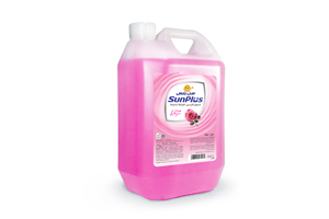Sun Plus Hand Wash