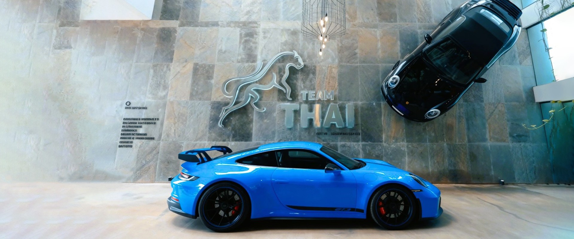 Values Built On Trust.