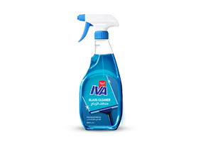 Iva Glass Cleaner