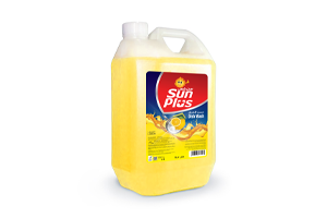 Sun Plus Dish Wash