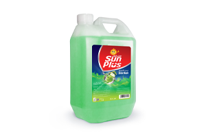 Sun Plus Dish Wash