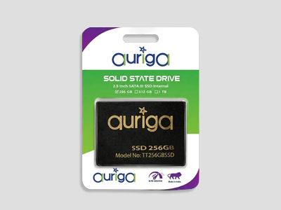 SSD