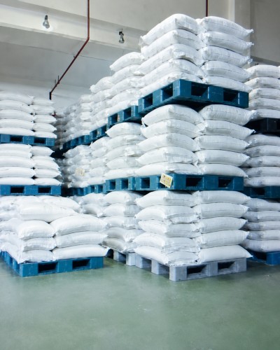 CLEARING & FORWARDING AGENT